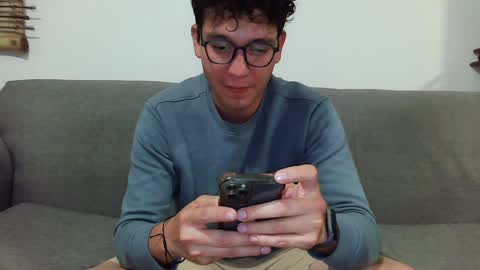 Lobo online show from 02/01/25, 02:37