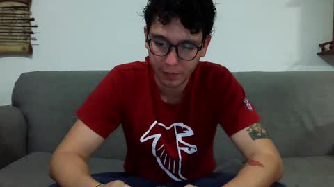 Lobo online show from 02/18/25, 01:43