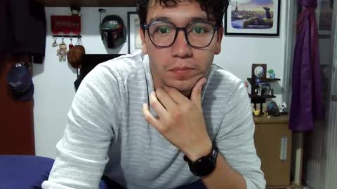 Lobo online show from 02/19/25, 05:49