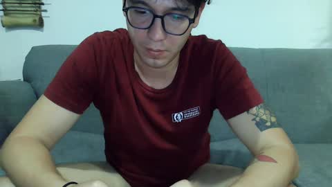 Lobo online show from 02/27/25, 01:48