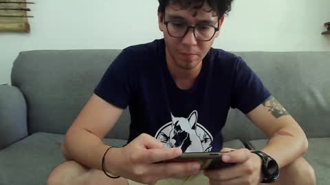 Lobo online show from 03/01/25, 06:43