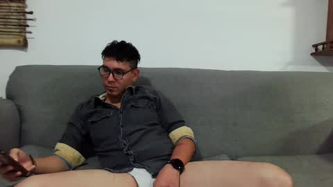 Lobo online show from 03/09/25, 02:50