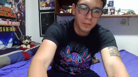 Lobo online show from 09/13/25, 01:16