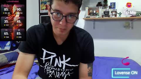 Lobo online show from 09/16/25, 01:50