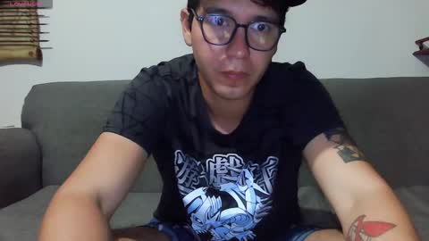 Lobo online show from 11/02/25, 05:32