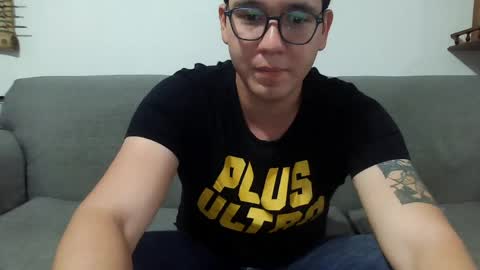 Snapshot of lobomx19 chatting on 04/02/26, 12:30 Lobo online show from 04/02/26, 12:30