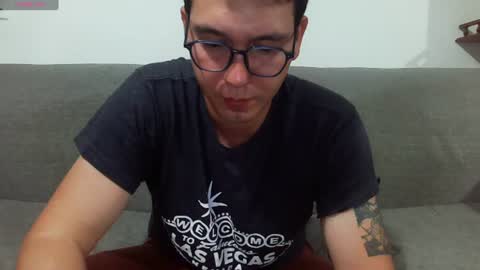 Lobo online show from 07/02/26, 02:33