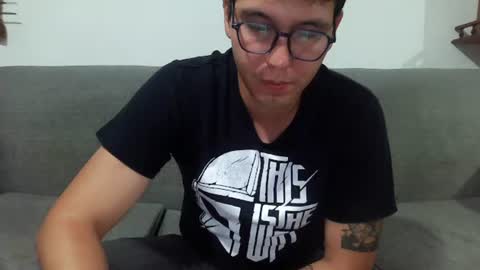 Lobo online show from 07/15/26, 02:17