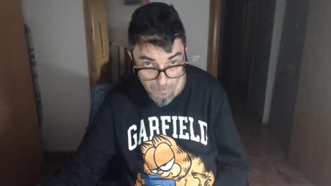 Snapshot of lobosolitario73 chatting on 11/03/25, 11:37 lobosolitario73 online show from 11/03/25, 11:37