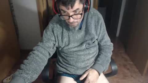 lobosolitario73 online show from 12/03/25, 12:51