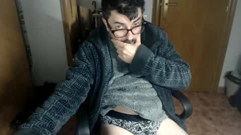 lobosolitario73 online show from 01/09/26, 12:13