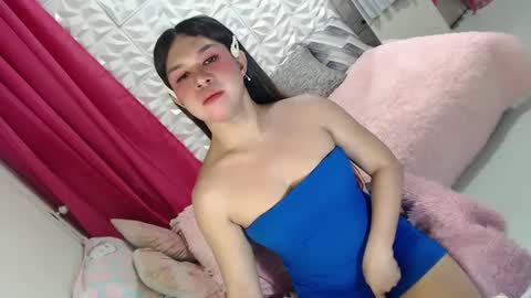 Thea online show from 03/08/25, 03:06