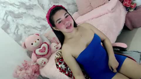 Thea online show from 03/08/26, 08:01