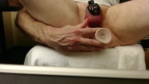 locked4lyf online show from 01/09/25, 02:43