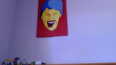 Snapshot of lodovicense1984 chatting on 02/26/25, 02:14 lodovicense1984 online show from 02/26/25, 02:14