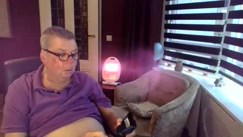 Loebet online show from 11/27/25, 03:03