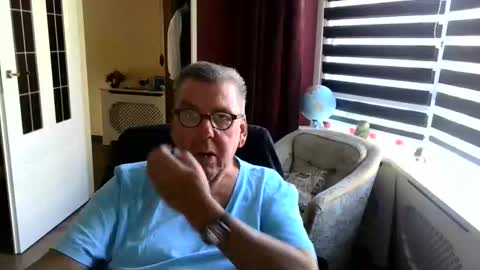 Loebet online show from 04/06/26, 11:55