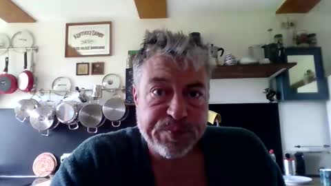 Floric Matthew online show from 05/14/26, 09:16