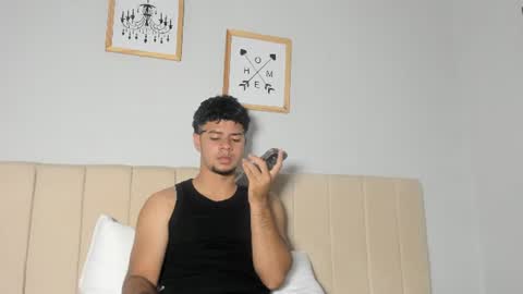 Snapshot of logan_9_ chatting on 06/19/26, 08:56 logan online show from 06/19/26, 08:56