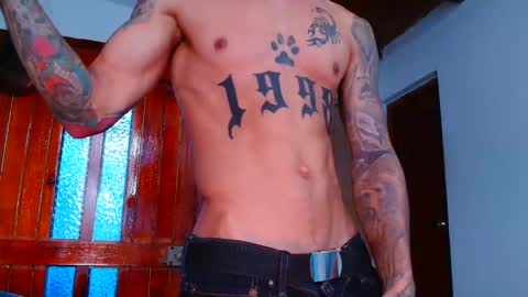 Logan online show from 01/11/26, 07:08