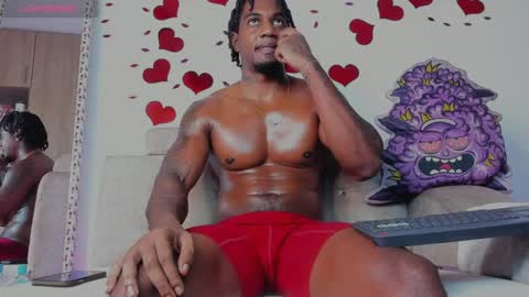 Snapshot of logan_drakex chatting on 06/04/26, 12:38 LOGAN DRAKE online show from 06/04/26, 12:38