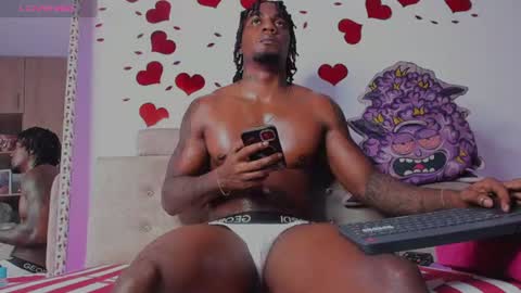 Snapshot of logan_drakex chatting on 06/20/26, 02:03 LOGAN DRAKE online show from 06/20/26, 02:03