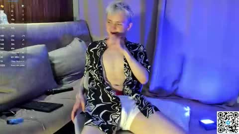 Logan online show from 03/20/26, 07:30