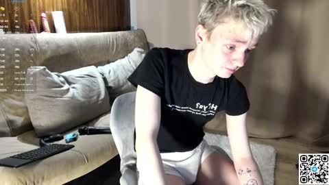 Logan online show from 03/28/26, 05:23