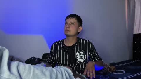 Logan morris online show from 01/17/25, 10:12