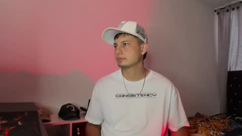 Logan morris online show from 01/18/25, 11:32