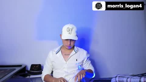 Logan morris online show from 01/28/25, 12:05