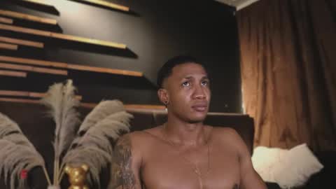 logan_varela online show from 01/22/25, 04:55