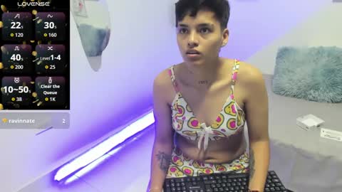 Snapshot of logan_wilde chatting on 09/29/25, 08:02 logan_wilde online show from 09/29/25, 08:02