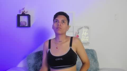 Snapshot of logan_wilde chatting on 09/30/25, 06:57 logan_wilde online show from 09/30/25, 06:57