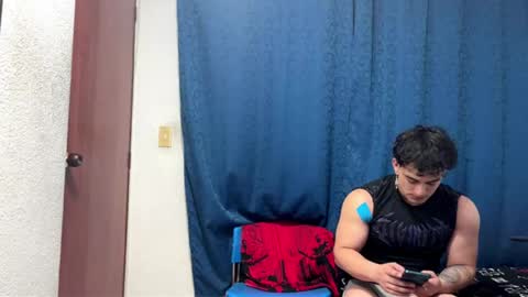 Logan online show from 11/07/25, 04:34