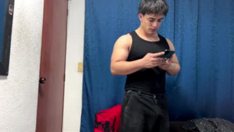 Logan online show from 12/01/25, 04:28