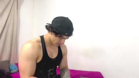 Logan online show from 04/03/26, 04:10