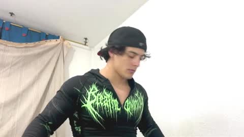 Logan online show from 04/07/26, 04:35