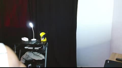 Snapshot of loganandrwz chatting on 02/03/26, 11:54 Loganandrwz online show from 02/03/26, 11:54