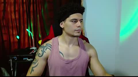 Loganandrwz online show from 03/05/26, 07:32