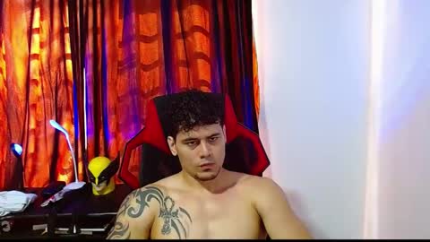 Loganandrwz online show from 03/06/26, 07:54