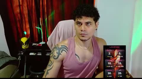 Loganandrwz online show from 04/13/26, 05:40