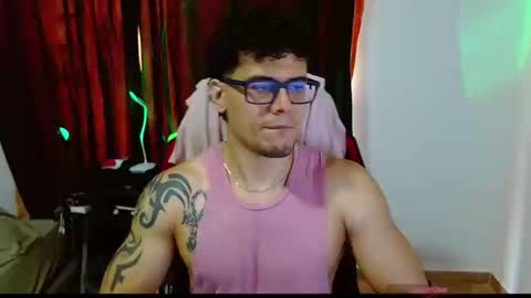 Loganandrwz online show from 05/11/26, 02:45
