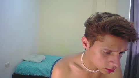 Logan online show from 01/09/25, 07:18