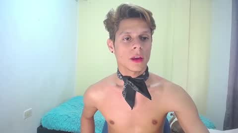 Logan online show from 01/31/25, 03:33