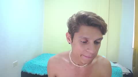 Logan online show from 02/22/25, 02:19