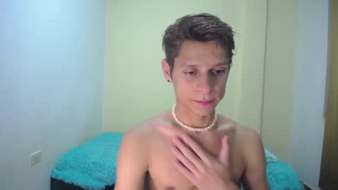 Logan online show from 02/26/25, 08:15