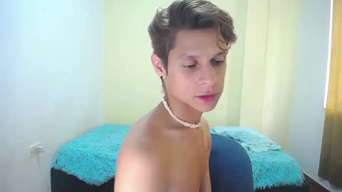 Logan online show from 02/26/25, 05:28