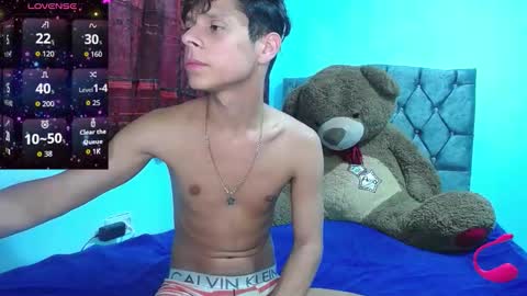 Logan online show from 11/23/25, 11:32