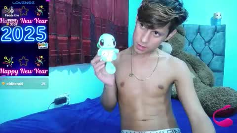 Logan online show from 11/27/25, 09:06